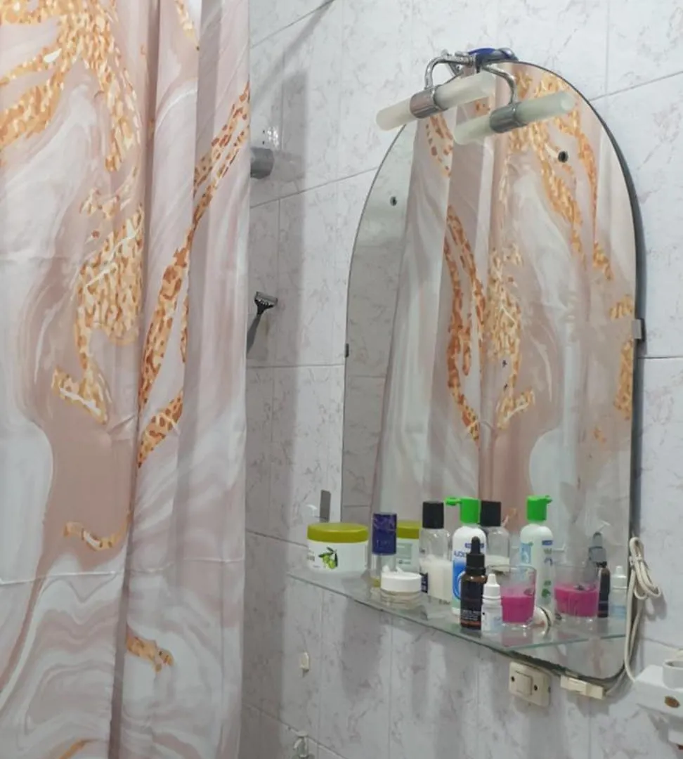 Habitacion Privada, Apartamento Centro Malaga Cerca De La Playa Homestay